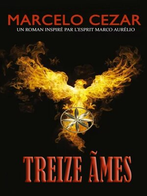 cover image of Treize  Ãmes
